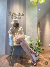 レナトゥス 銀座(Renatus)&nbsp;５０代の お客様