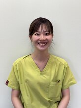 ファミ鍼灸整骨院&nbsp;玉井 条実