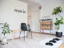 マヴィ(mavie)