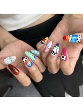 アートデザイン
