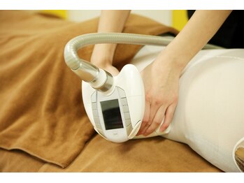 インドエステアンドハーブピーリング アリージュ 名古屋松坂屋本店(ALIAGE)/エンダモロジー/インテグラル