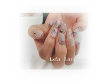 レアラニ(Le'a Lani)/