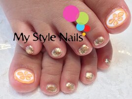 プレミアムワンカラージェル