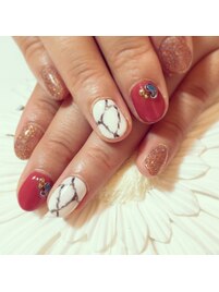 ストーンネイル