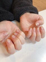 アールエム(Rm)/4月◇ネイル