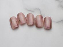 ディー ネイル アイラッシュ ギフ(DEE nail×eyelash gifu)/A-201 プレミアムコース