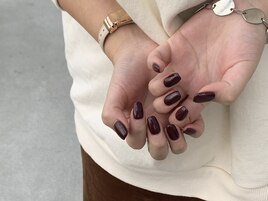 ～大人ワンカラー～