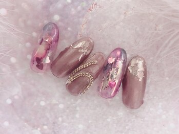 キューティプティ新宿/◇¥9,350◇ 