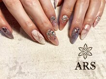 アルス(ARS)/フリーアートコース