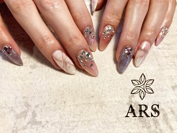 アルス(ARS)/フリーアートコース