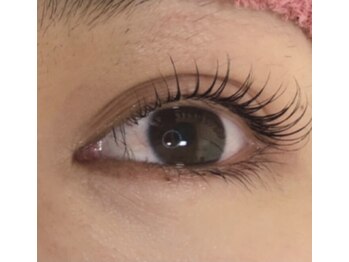 フェアリーヘア ニーナ(Fairy Hair Ni-na)/まつ毛パーマ【ラッシュリフト】