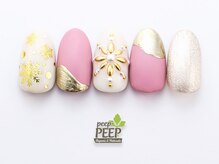 ピッピ 桜新町店(peep PEEP)/22年1月マンスリープラチナ-12