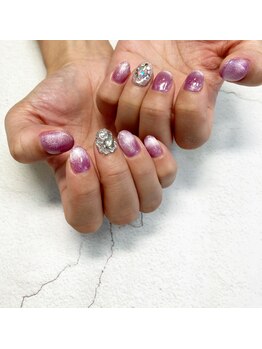 ミユビ(m-Ub)/埋め尽くし