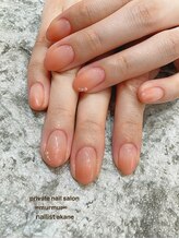 プライベート ネイルサロン マーマ(murmur)/グラデーションネイル