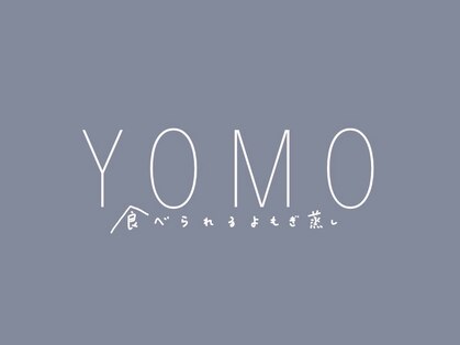 ヨモ(YOMO)の写真