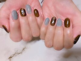 ハンド:定額Aコース