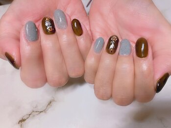 ハンド:定額Aコース