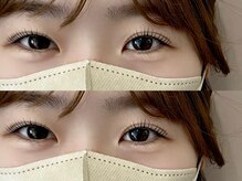 ミーアイラッシュ(ME.eyelash)/LASH LIFT