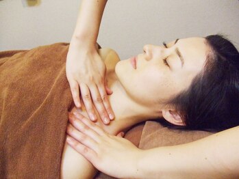 プラスファイン(+fine)/リンパorフェイシャル