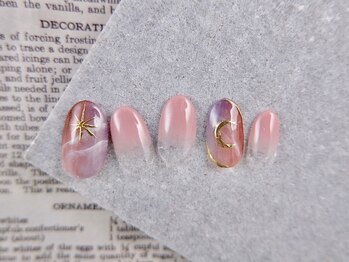 ショコ アンド ラム(Syoko&Lum)/