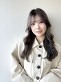 トゥルーネイル アンド アイ 池袋店(TRU NAIL & EYE) shione