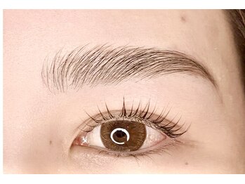 オリヴィア 銀座(OLIVIA)/丁寧にカウンセリング、ご提案★