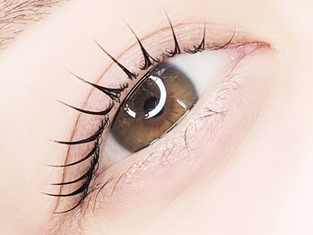 フォルス 梅田(fors)/パリジェンヌラッシュリフト