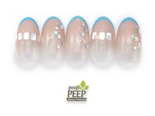 ピッピ 白金台店(peep PEEP)/24年4月マンスリートレンド-9