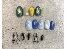 アミュレット 柳津店(AMULET)/5月定額　6600円(税込)