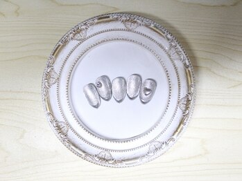 リサライオン(Lisa Lion)/