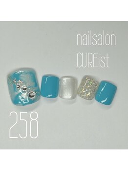 キュアイスト 調布店(CUREist)/