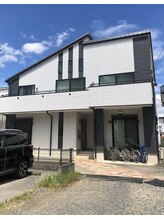 クールー(Coeur)/外観