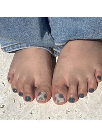 色鉛筆アート♪インク♪