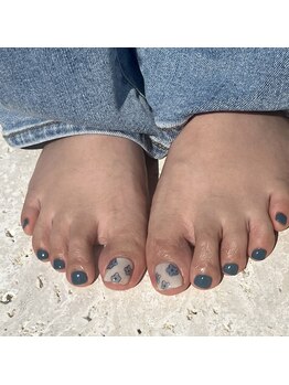 イロ(iro)/色鉛筆アート♪インク♪