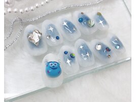 ゆめかわ定額コース