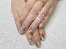 シュガー(Sugar)/お店にあるデザイン