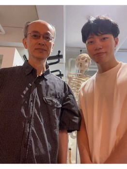 カワル整体 上通り院/【やりたいことを諦めない】