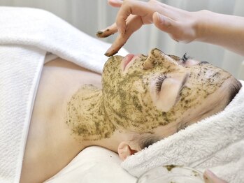 ウェクシー(WECXII)/首までしっかり施術