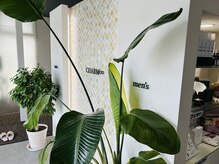 チャーム(CHARM∞)/鳥取のエステサロン