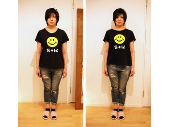 代官山コンディショニング/施術例【マッサージ/肩こり】