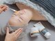 サロンソワ(salon 想和)の写真/【実年齢≪見た目年齢】年齢を感じさせない土台構成◎より麗しく目を引く満たされた水光肌へ。