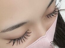 ステラ 恵比寿店(STELLA)/【まつエク】