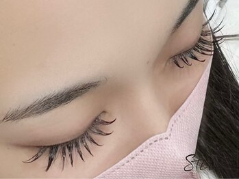 ステラ 恵比寿店(STELLA)/【まつエク】