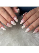 ライフ セカンド(LIFE2nd)/レースデザイン