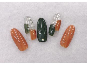 ティーエヌ 松戸駅西口店/HAND☆時短デザイン