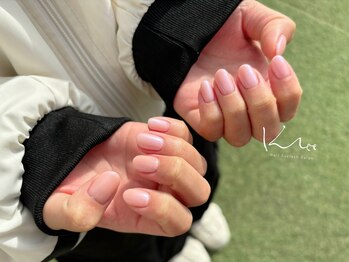 クレー(Klee)/美ワンカラー