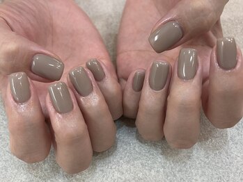 ワンカラー 新宿/新宿三丁目