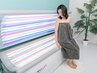 コラーゲンマシン回数券お持ちの方