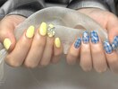定額A×リボンパーツ(追加)