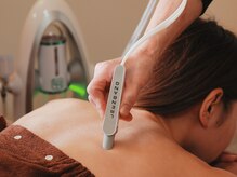 ビマージョ(Bまぁーじょ)/背中ハイドラトリートメント